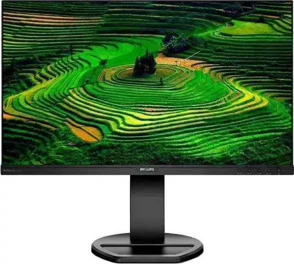 Монитор PHILIPS 241B8QJEB/00