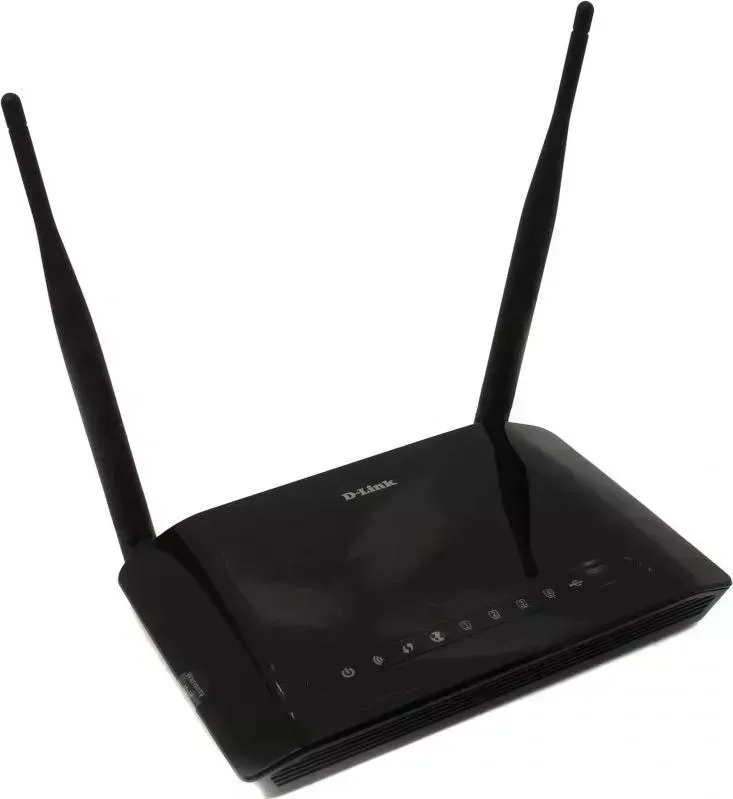 Роутер D-LINK DIR-620S/A1B