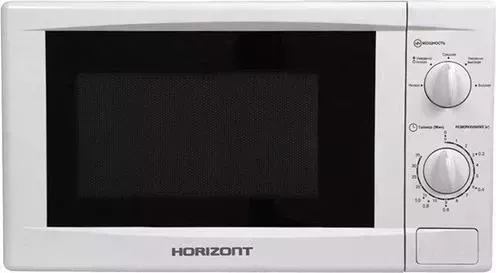 Микроволновая печь HORIZONT 20MW800-1378BAW