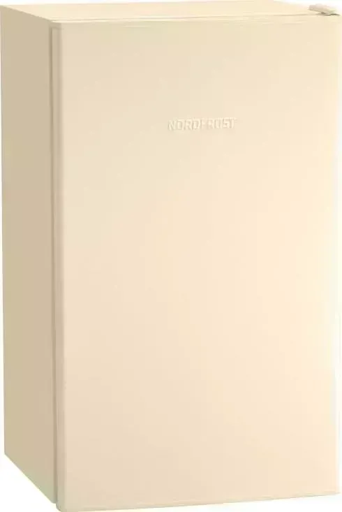 Холодильник НОРДFROST NR 403 E бежевый NRG 152 642