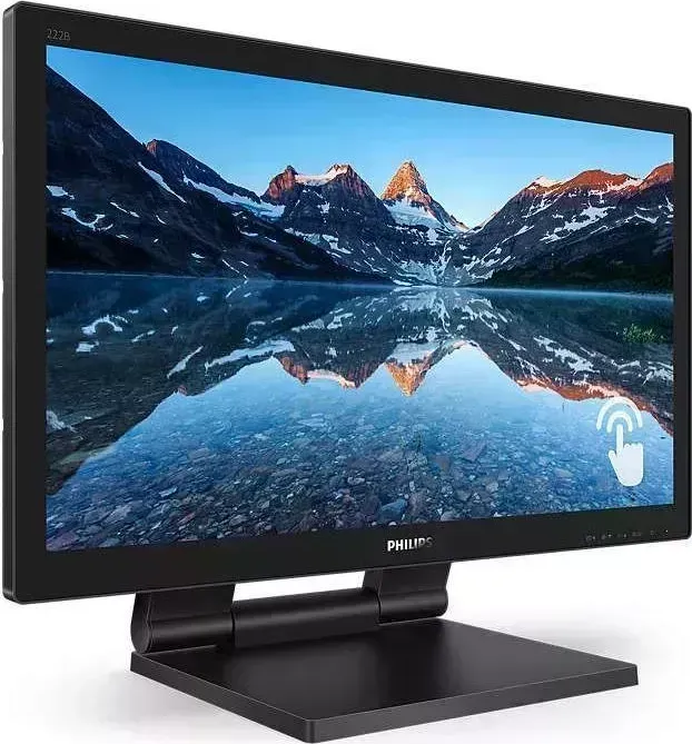 Монитор PHILIPS 222B9T/00