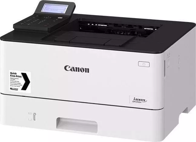 Принтер CANON i-Sensys LBP226dw (3516C007) A4 Duplex WiFi