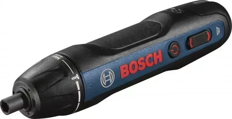Дрель аккумуляторная BOSCH Go 2 (06019H2100)