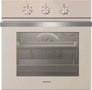 Духовой шкаф электрический MAUNFELD MEOF.676ID