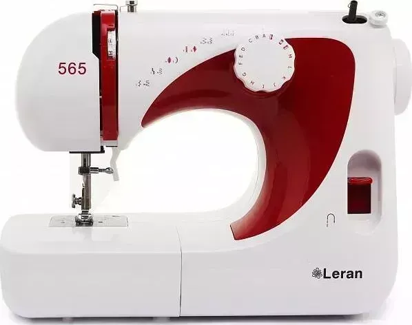 Швейная машина LERAN 565