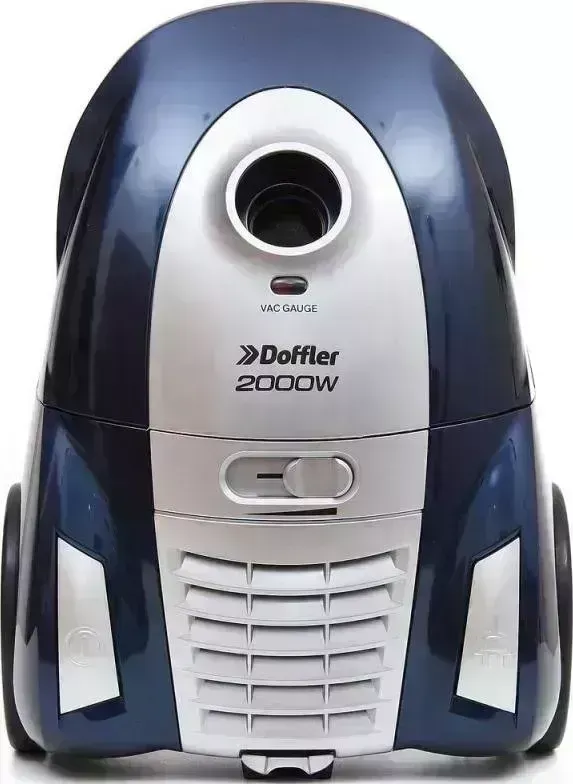 Пылесос DOFFLER VCB 2006 BL