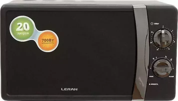 Микроволновая печь LERAN FMO 2032 B