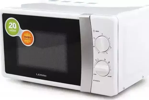 Микроволновая печь LERAN FMO 2032 W