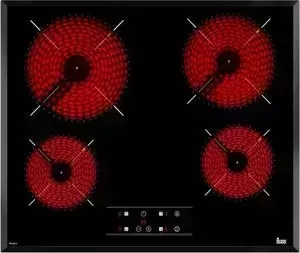 Панель варочная электрическая TEKA TR 6415