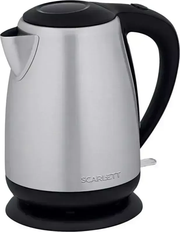 Чайник электрический SCARLETT SC-EK21S93
