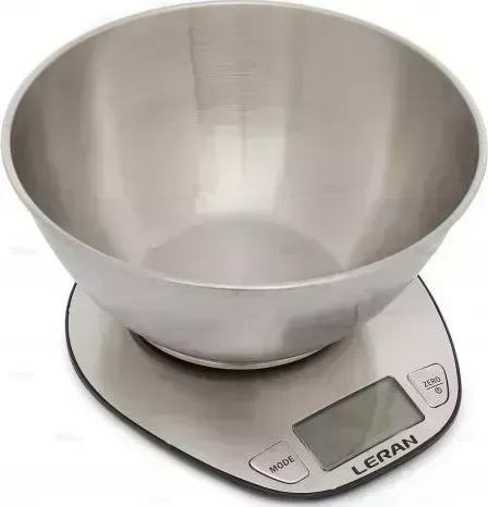 Весы кухонные LERAN EK4350