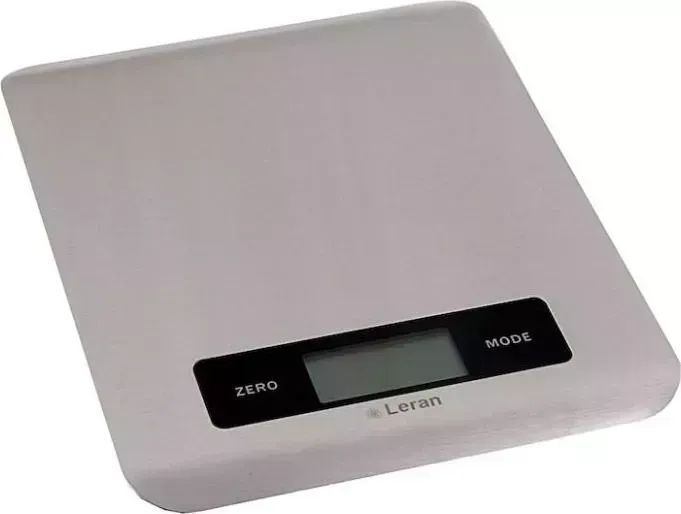 Весы кухонные LERAN EK9210K