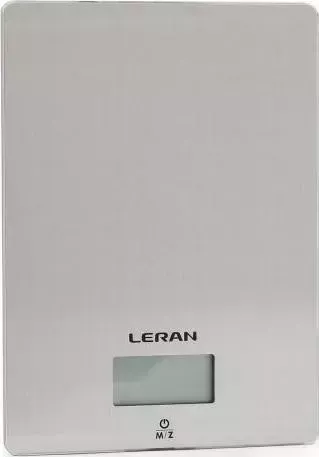 Весы кухонные LERAN EK9280