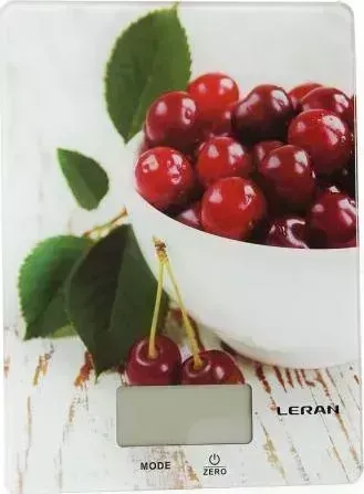 Весы кухонные LERAN EK9332 01
