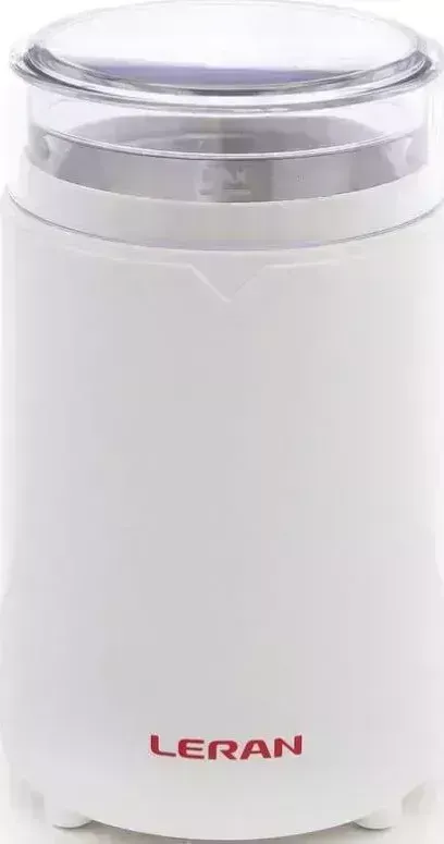 Кофемолка LERAN CGP 0240 W