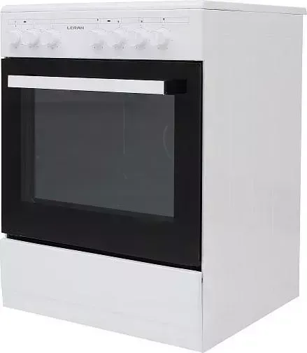 Плита электрическая LERAN ECH 603 W