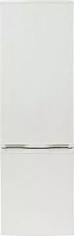 Холодильник LERAN CBF 177 W