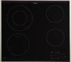 Панель варочная электрическая WHIRLPOOL AKT 8130/LX