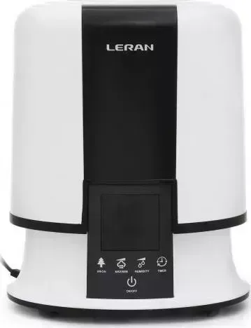 Увлажнитель воздуха LERAN USH-900T