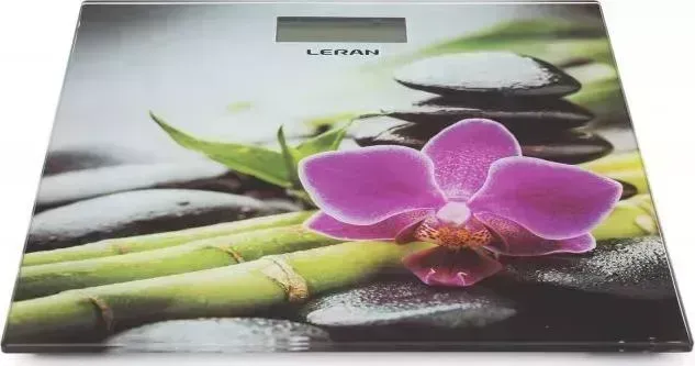 Весы напольные LERAN EB9379 01