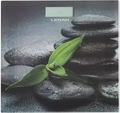 Весы напольные LERAN EB9379 04