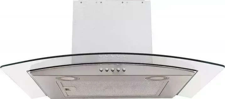 Вытяжка LERAN LH 2404 60 IX