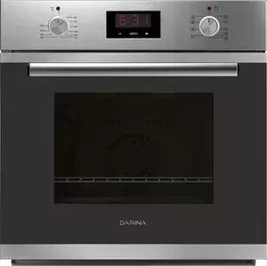 Духовой шкаф электрический ДАРИНА 1U5 BDE111 708 X5
