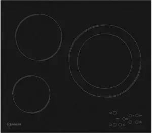Панель варочная электрическая INDESIT RI 360 C