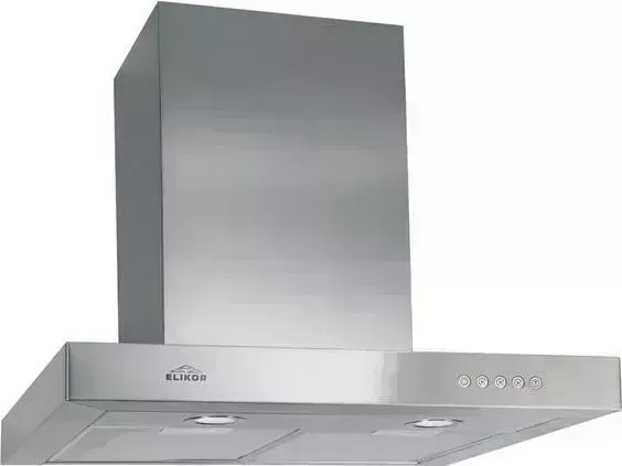Вытяжка ELIKOR Опал 60Н-650-Э3Д нерж
