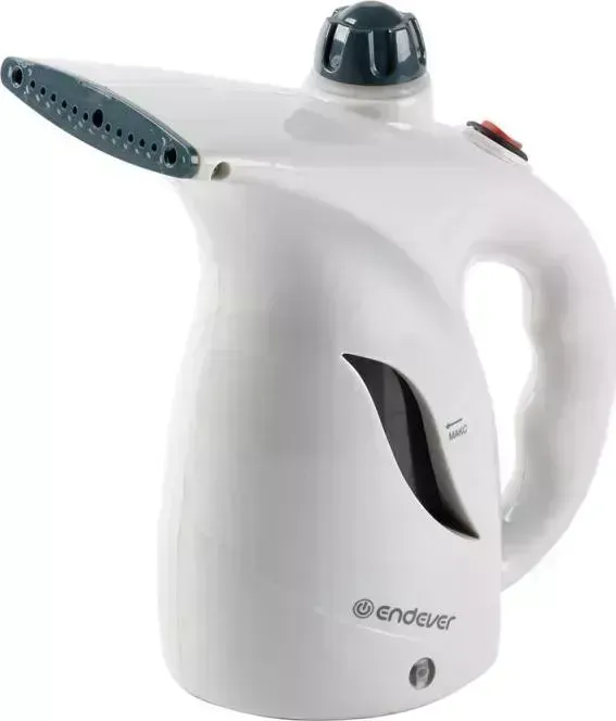 Отпариватель ENDEVER Odyssey Q-446 серый