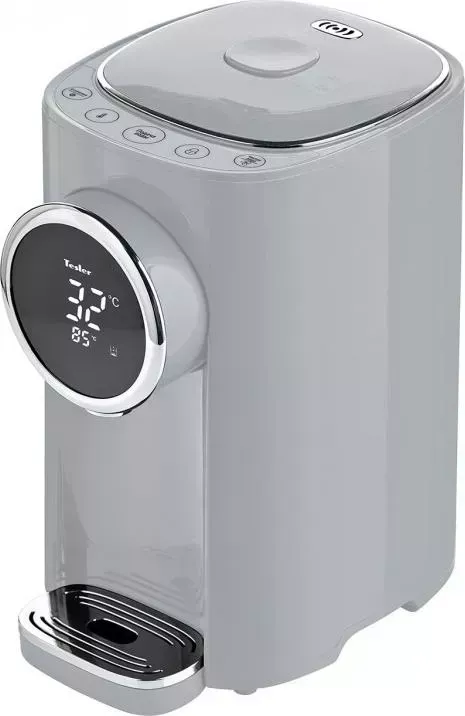 Термопот TESLER TP-5055 GREY