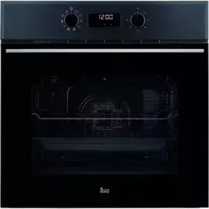 Духовой шкаф электрический TEKA HSB 630 BK BLACK