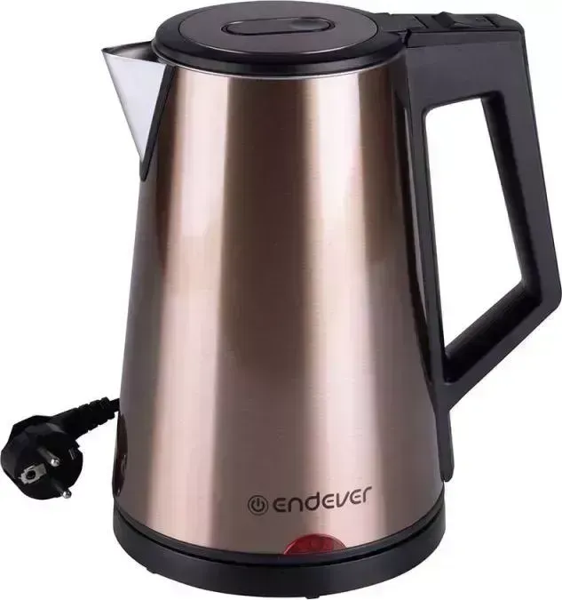 Чайник электрический ENDEVER Skyline KR-243S