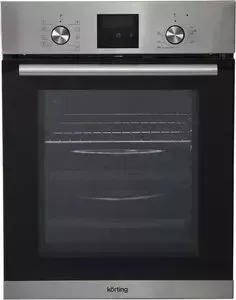 Духовой шкаф электрический KORTING OKB 7931 CMX