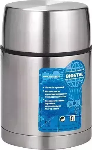 Термос BIOSTAL Авто NRP 800