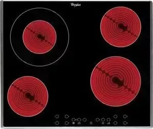 Панель варочная электрическая WHIRLPOOL AKT 8600/IX