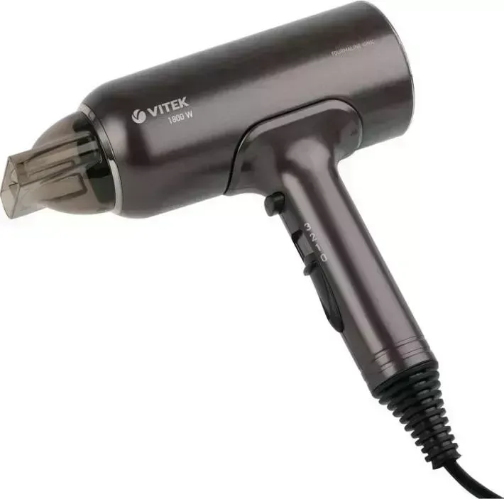 Фен VITEK VT-1300 MC