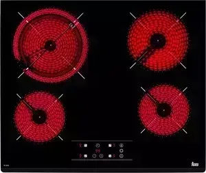 Панель варочная электрическая TEKA TZ 6420