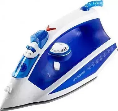 Утюг ENDEVER Delta 119