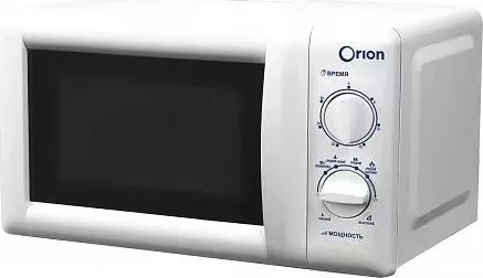 Микроволновая печь ORION МП20ЛБ-М305