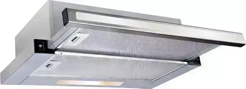 Вытяжка KORTING KHP 6637 GWX