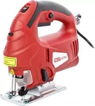 Электролобзик REDVERG RD-JS710-80