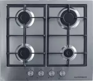 Панель варочная газовая KUPPERSBERG TS 62 X