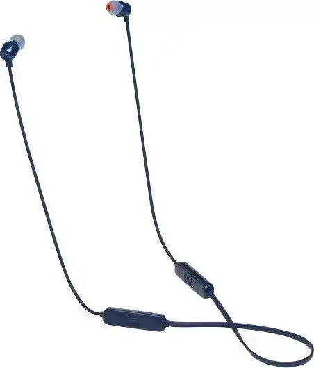 Наушники JBL T115BT blue
