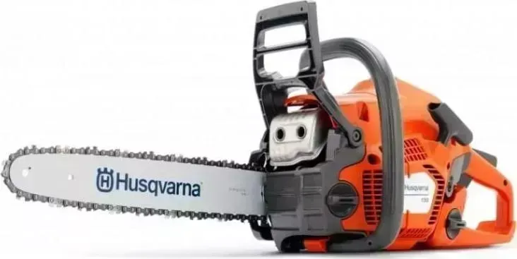 Электропила HUSQVARNA 130 (35см 14-3/8 1,3 52)