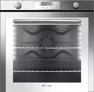 Духовой шкаф электрический CANDY FXE 629 VWX