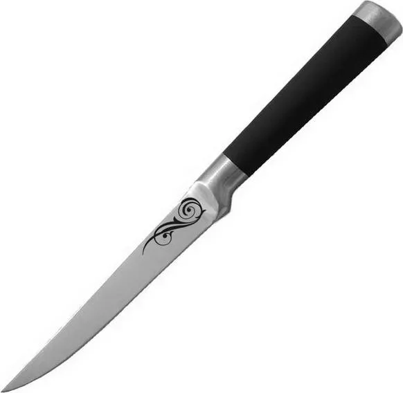 Нож MALLONY MAL-05RS (985365)