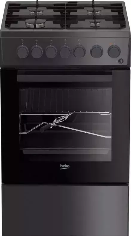 Плита газовая BEKO FSET 52115 GAS