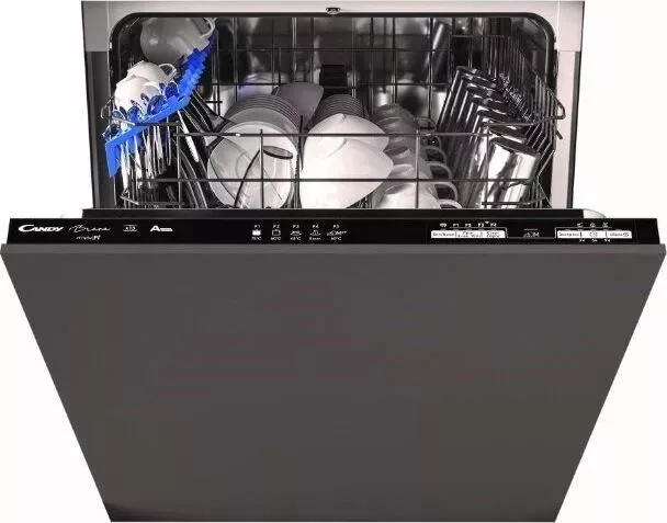 Посудомоечная машина встраиваемая CANDY CDIN 1L380PB