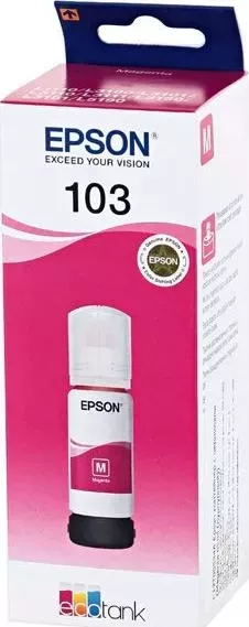 Расходный материал для печати EPSON C13T00S34A